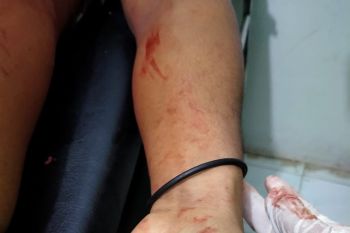 JP tewas dibunuh di warung, Polres Inhu buru pelaku