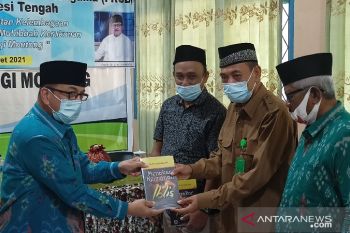 FKUB Sulteng harap masyarakat hargai perbedaan antarumat
