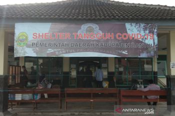 Pasien sembuh dari COVID-19 di Bantul bertambah 66 orang