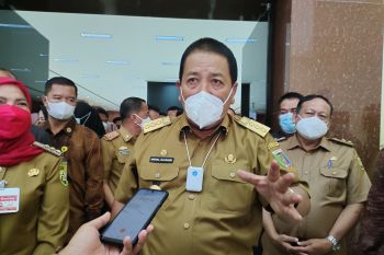 Gubernur Lampung imbau masyarakat tunda mudik