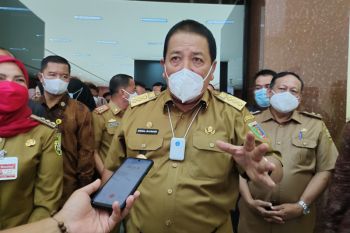 Berita pekan ini  - Gubernur Lampung imbau warga tunda mudik