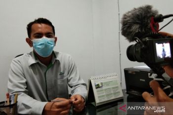 Pegadaian Kendari salurkan Rp1,5 miliar dana kredit usaha ultra mikro