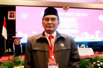 FKPT Kalteng mengutuk keras aksi terorisme di Gereja Katedral Makassar