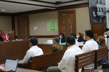 Sespri ungkap cara pembayaran pesawat jet pribadi Juliari Batubara