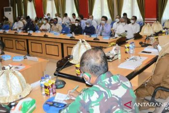DPRD minta Pemkot Palu  prioritaskan APBD untuk belanja publik
