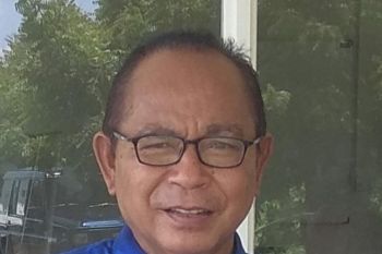 Keuskupan Larantuka persingkat semua perayaan liturgi masa Paskah
