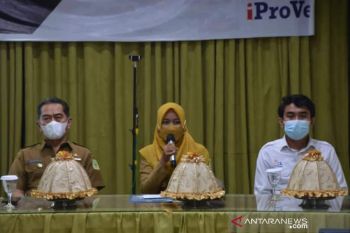 Pemkab Sinjai-Kementerian PUPR gelar bimtek SMKK