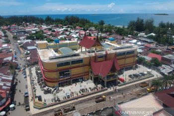 Pasar Rakyat Pariaman