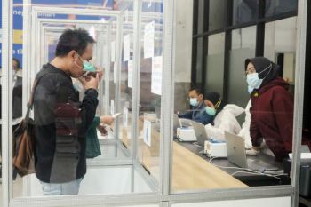 KAI buka layanan GeNose di 4 stasiun Daop Purwokerto