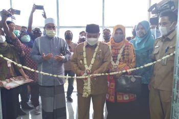 Bung Karna resmikan Gedung IGD Terpadu RSUD Asembagus Situbondo