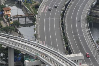 Indef sebut dana PEN belum terlalu efektif dorong pertumbuhan ekonomi