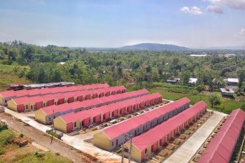 2.063 rumah di NTB akan dapat bantuan PSU tahun 2022