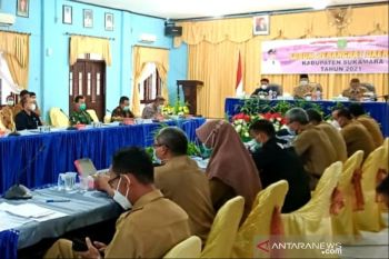 Penyelarasan program perangkat daerah dan hasil musrenbang