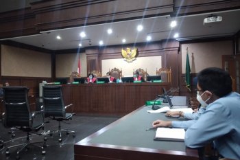 Pengadilan Negeri Jakarta Pusat mulai gelar sidang gugatan AHY