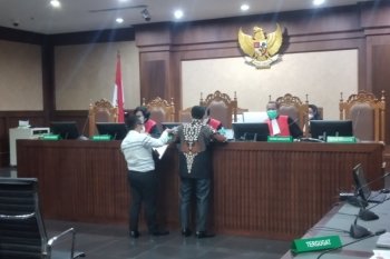 Kuasa hukum AHY: Para tergugat tidak hormati proses hukum