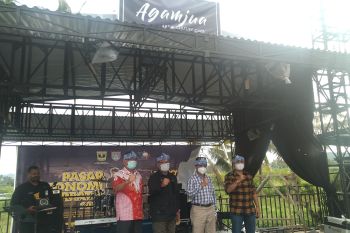 Ridwan Kamil siap jadi calon presiden jika jalan terbuka