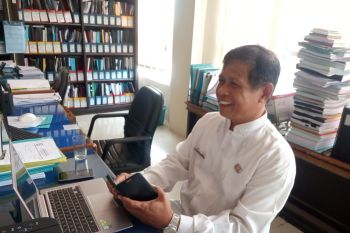 Pemkab Agam data seluruh aset nagari