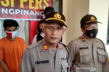 Ketagihan judi online, karyawan curi uang majikan