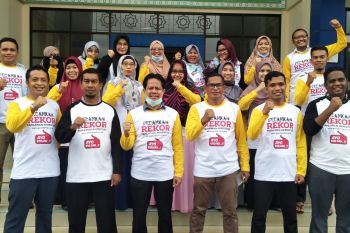 Prodi PIAUD IAIN Kendari Terakreditasi B