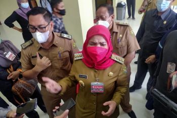 Wali Kota Bandarlampung: Perlu upaya serius tangani persoalan anak dan perempuan