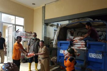 Ini langkah Pemkab Pesisir Selatan meminimalkan dampak banjir di Tapan