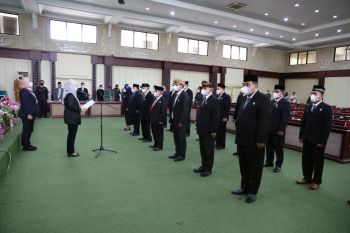 Wagub ajak perangi radikalisme yang merusak pikiran generasi muda