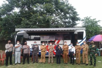 JR: Kantor pelayanan si "Gajah Lamsel" wujud komitmen bersama