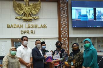 Legislatif sebut RUU P-KS miliki subtansi jelas dalam mendefinisikan kekerasan seksual