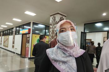 Wagub Lampung: Persatuan umat beragama tangkal radikalisme