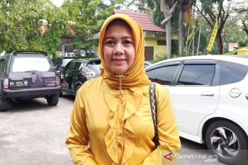 Pembangunan drainase di Palangka Raya harus diprioritaskan