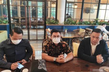 Bank Syariah Indonesia satukan operasional di Sulawesi mulai April 2021
