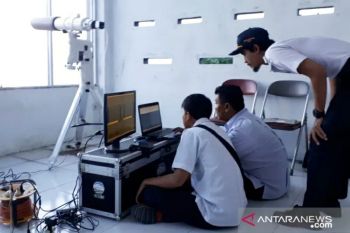Kemenag &amp; ormas agama se-Sulteng sepakati penyeragaman jadwal imsakiyah