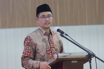BPJPH segera meratifikasi sistem jaminan produk halal