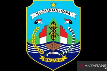 Raperda hari jadi dan lambang provinsi Kaltara disahkan