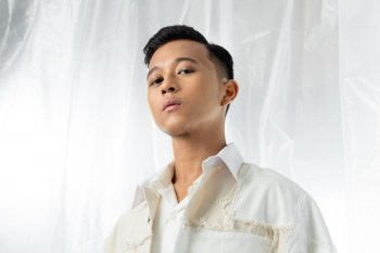 Igan Andhika menghadirkan single "Hanya Aku yang Begini"