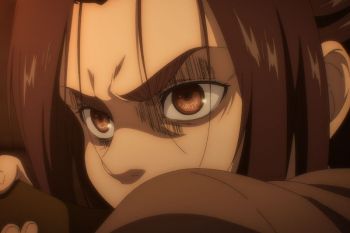 Serial animmasi Jepang "Attack on Titan" masuki musim final pada 2022