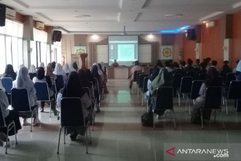 56 pelajar Pekanbaru wakili Penilaian Pelajar Internasional