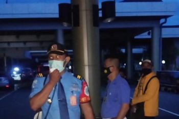 Mati listrik di Bandara Minangkabau, PT Angkasa Pura sampaikan permohonan maaf