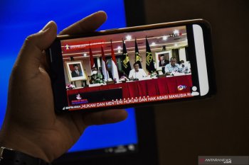 Menuju babak baru sengketa Partai Demokrat