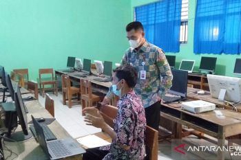 Disdikpora: SMP di Gunung Kidul siap belajar tatap muka