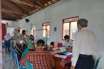 Legislator Kulon Progo meminta ganti rugi JJLS untuk ekonomi produktif
