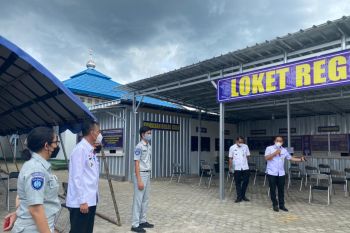 Lampung lakukan simulasi pemutihan pajak kendaraan