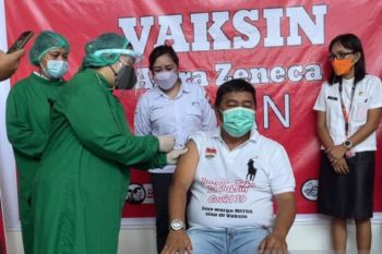 Tak ada penambahan kasus harian, sepuluh warga Mitra sembuh dari COVID-19
