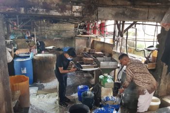 Dinamai "Local Heroes" BRI bentuk figur entrepreneur