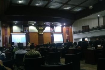 BNNP sebut Sumbar masuk daerah "merah" peredaran Narkoba