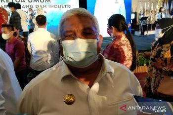 Kadin Sultra didorong menjadi corong pertumbuhan ekonomi-investasi