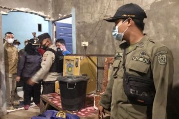 Toko minuman keras di Sampit tutup sebelum dirazia