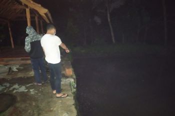 Minta izin hujan-hujanan, bocah 10 tahun tewas tenggelam di kolam ikan