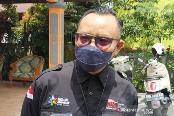 'Influencer' Kalteng diminta selektif terima pekerjaan promosi investasi