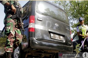 Bandara Eltari Kupang tingkatkan pengamanan cegah masuknya teroris